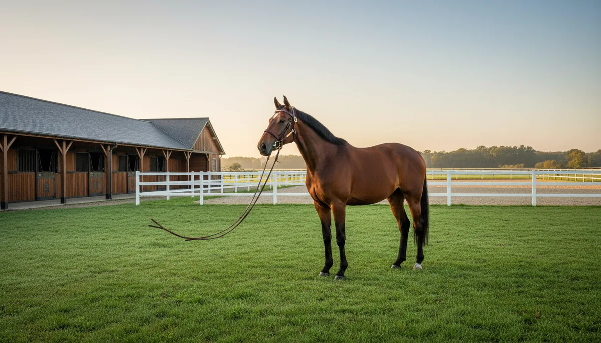 Annonce pension chevaux : où chercher et bien choisir en 2026
