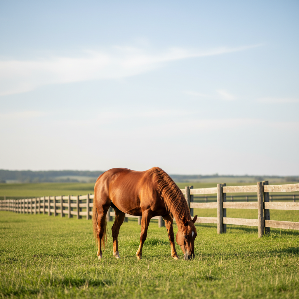 Assurance cheval : le guide complet pour les proprietaires