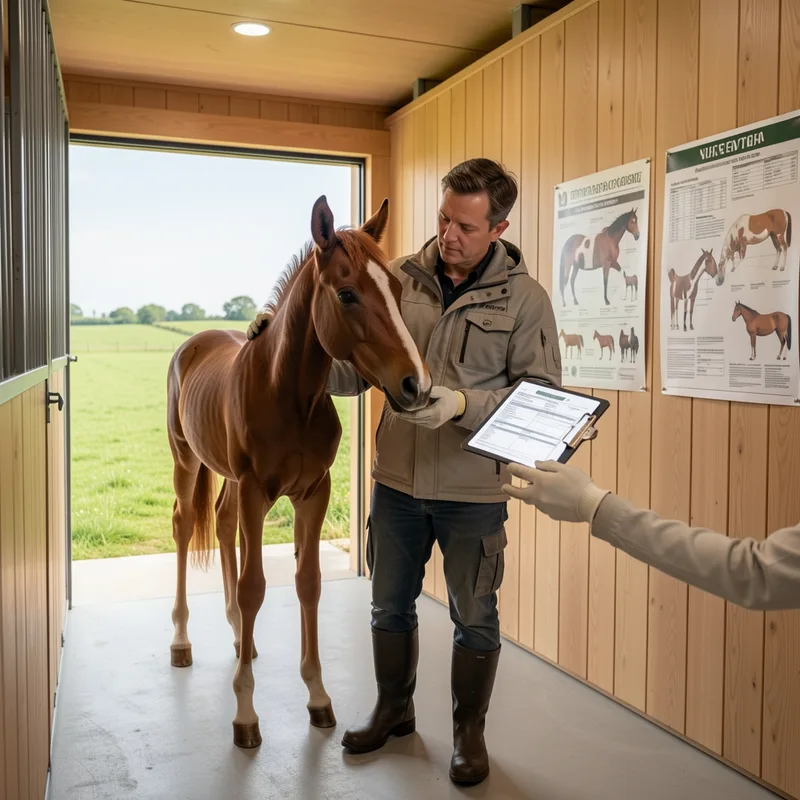 Créer un élevage de chevaux : coûts, démarches et étapes pour démarrer en 2026