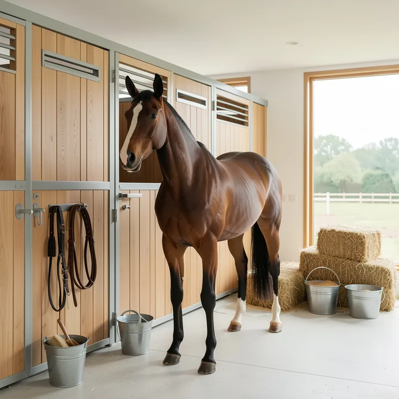 Élevage de chevaux en France : coûts, races et étapes pour démarrer en 2026