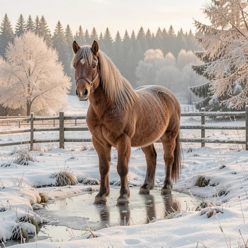 Créer un élevage de chevaux en Alsace : guide complet 2024