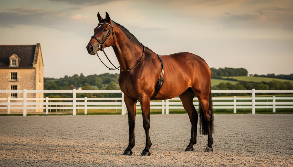 Élevage de chevaux de CSO à vendre : prix et sélection