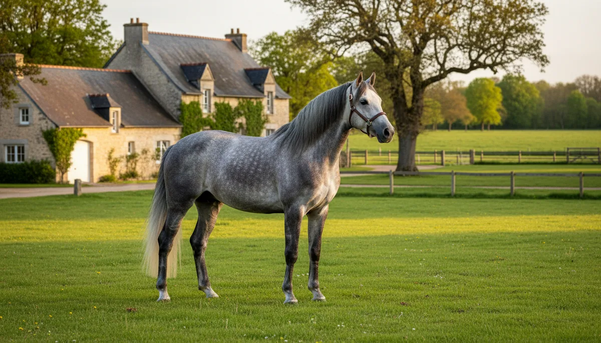 Élevage de chevaux espagnols : races, coûts et étapes pour démarrer en France